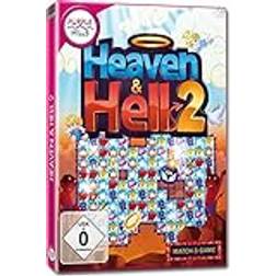 Heaven und Hell 2 Standard [Windows 8/10]